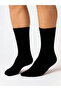 6 Pairs of Plain Men's Socks - 2