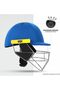 Scud Premium Cricket Helmet for Men & Boys | Medium | Royal Blue | Steel Grill + Neck Guard - 2