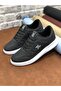 Luttoon Large Size 45-46-47-48 Orthopedic Men's Sneakers - 3
