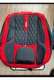 Luxury Quilted Car Seat Covers Full Set – Universal Fit for 5 Seats - 3