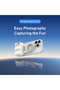 Fun Shot Maggrip 2 - Magasafe Compatible Shot - Magnetic for Phone - 5
