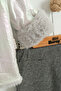 Girl baby printed sweatshirt, pants and jacket 3-piece set (9-12-18 months) - 3
