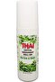 -CRYSTAL DEODORANT ROLL-ON TEA TREE & FLORAL 3oz 90ml
