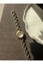 Retro Minimal Metal Strap Vintage Women's Wristwatch - 3