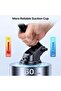 【2023 New Generation】Car Phone Holder, Long Arm Phone Holder Car for Dashboard Windshie - 6