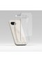 Google Pixel 9a Fusion case, transparent - 3