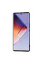 Husa silicon Infinix Note 40 Pro+ SoftFlex, negru - 2