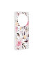 Husa Honor Magic6 Lite Marble, Chloe White