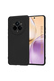 Husa silicon Realme 14 Pro SoftFlex, negru