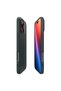 Husa iPhone 16 Pro Max Liquid Air, verde - 3