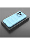 Θήκη Honor 400 Lite Magic Shield, μπλε - 6