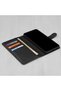 Husa OnePlus 13R Leather Folio, negru - 3