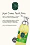 Çeşme Lemon Foam Soap 500 Ml, Liquid Soap 1500 ml and Rosie Gift - 2
