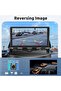 Android Car Stereo for Honda Jazz/City 2002-2007 1+32GB AHD Camera - 4