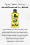 Hawaii Pineapple Liquid Soap 1.5 L Buy 5 Get 4 and Rosie Gift - 2