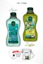 Ayvalık Olive Flower and Aqua Liquid Soap 1.5L and Rosie