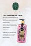 Love Kisses Shower Gel, Soul Beauty Cream, Coconut Shampoo, Raspberry Tonic, Olive Oil Lotion - 5
