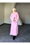 Spanish Long Princess Winter Dress with Sleeve Belt