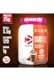 x Dunkin' Mocha Latte ISO100 Protein Powder - 3