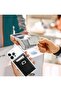 الجيل الجديد، مغناطيسي، قابل للتركيب على الهاتف، يحجب تقنية RFID، محفظة للجنسين - 6
