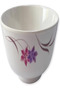 LTR KTT-TW410-4B Simply Rice Bowl, 4-Inch Kitchen Table Serveware - 2