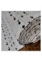 The Carpet Cover Is Flexible and Elastic, Used in the Shape of Folding under the Carpet, Width 220 Cm. - 4