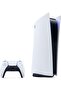 PS5 Disc + DualSense - 5