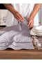 Kitchen Towel 7-Piece Cotton Torshon Lavender 45X65 cm - 5