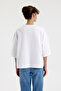 Essential 100% Cotton Oversize T-Shirt - 3