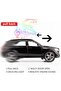 Mercedes-Benz AMG GLE 63 S SUV Toy Car, Alloy Diecast Collectible Pull Back Car Model with - 5