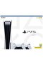 PS5 Disc + DualSense - 2