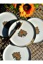 Dilfiruz 6-Person Cake Set 20cm 04Ppo000525