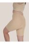 Laser Cut Recovery and Firming Shorts Without Marking the Skin - 2