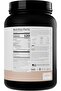 Rule1 1 Whey Protein Powder Dark Chocolate| 25g protein| 24 servings 1.78 Lbs (780 grams) - 3