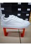 Men's Shoes White Polo Tricot Classic, Sports Style, Men's Sneakers Leather Sports Shoes - 3