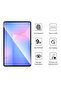 واقي شاشة متوافق مع Samsung Galaxy Tab S10 FE+، زجاج مقاوم للكسر - 2