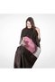 Cutting Cape With Window Rectangle -