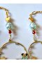 Glasses Chain Young Series / Youthful Style / Gift Option - 6