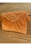 Straw Handbag