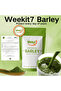Weekit 7 Organic Barley Grass Powder FDA Approved Natural Pure Barley Grass Weight Loss Barley - 2