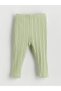 Baby Collar Baby Girl Sweatshirt and Leggings 2-Piece - 6