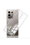 Infinix Note 50 Pro Plus Compatible Silicone Case - Camera Protected Flexible Pastel Color Cover - Transparent - 2