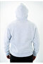 POSTAL MİNİ NAKIŞ HOODY SWEAT - 4