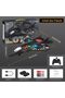RC Plane, 2.4GHz Remote Controlled Aeroplane L0712 Quadcopter Floating Fighter Aircraft - 3