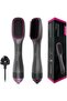 3 in 1 Hair Dryer Brush and Styler, Professional Negative Ions Air Brush, Blow Dryer Co