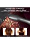 3 in 1 Hair Dryer Brush and Styler, Professional Negative Ions Air Brush, Blow Dryer Co - 6