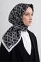 Twill Silk Scarf 2026 Winter Season 9410D02-89