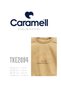 Barbosa Baby Boy 3 Thread Ribbed Sweat Pocket Pants Luxury Set (New Season) - 5