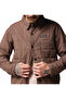 Landroamer Quilted Men's Outer Shirt - 6