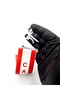 Glass Ornament Truck and Truckers Indispensable Custom Cloth Flag Canada (Canadian) Accessory with Suction Cup - 3